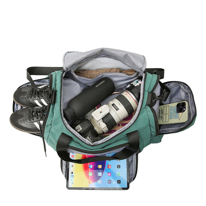Durable Sports Gym Duffle Bag