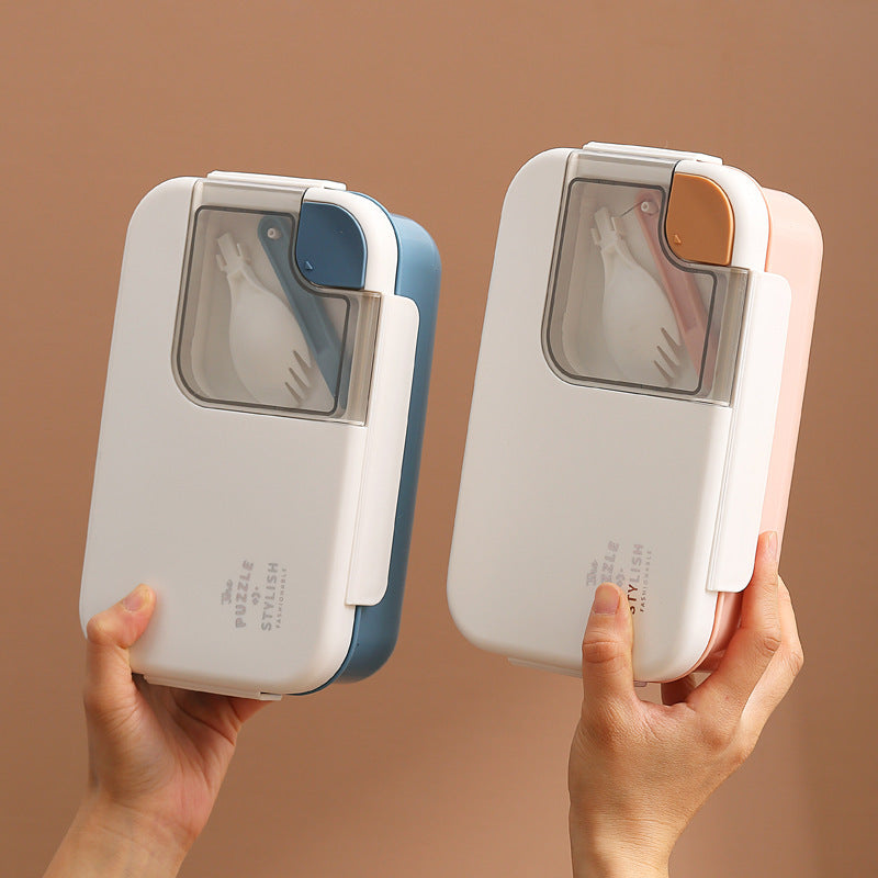 Premium Multi-Functional Lunch Box
