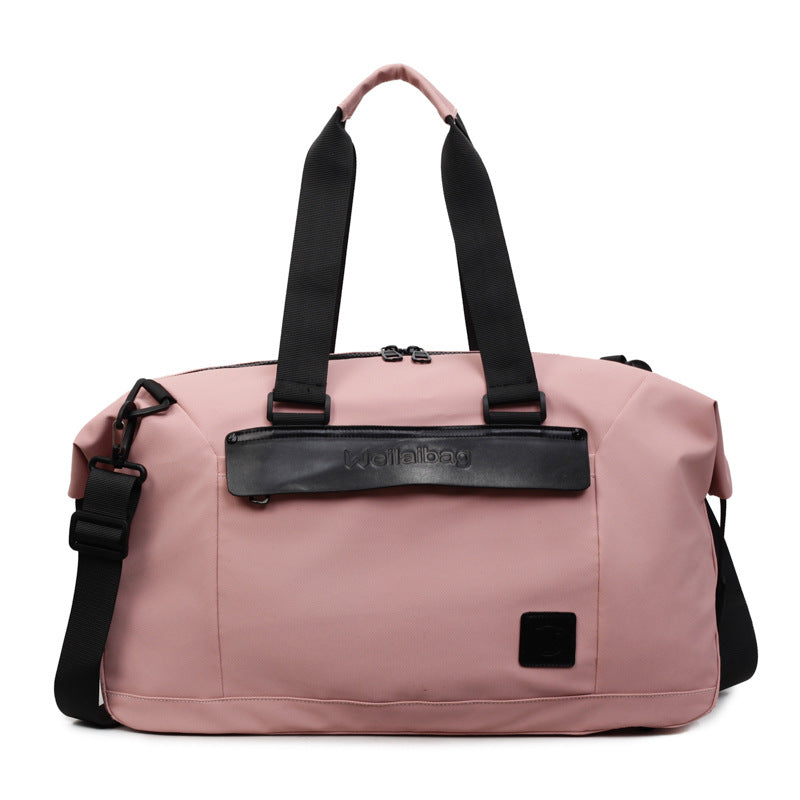 Durable Versatile Travel Duffle Bag