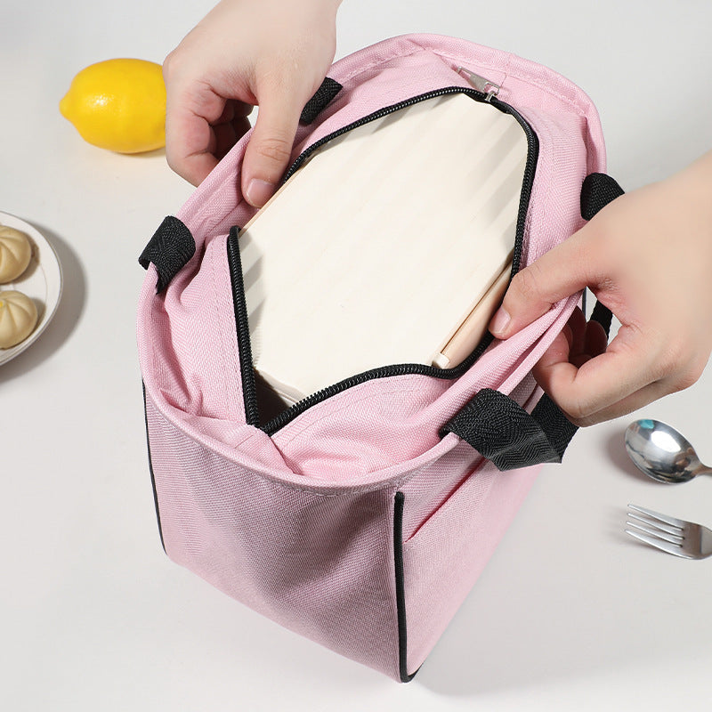 Insulated Cooler Tote