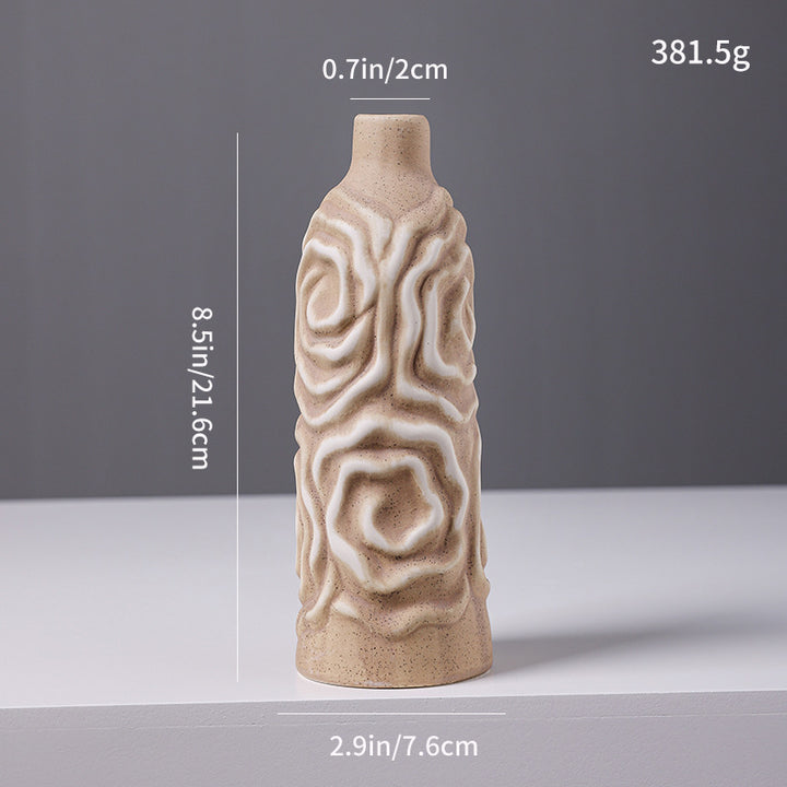 Decorative Ceramic Kalsten