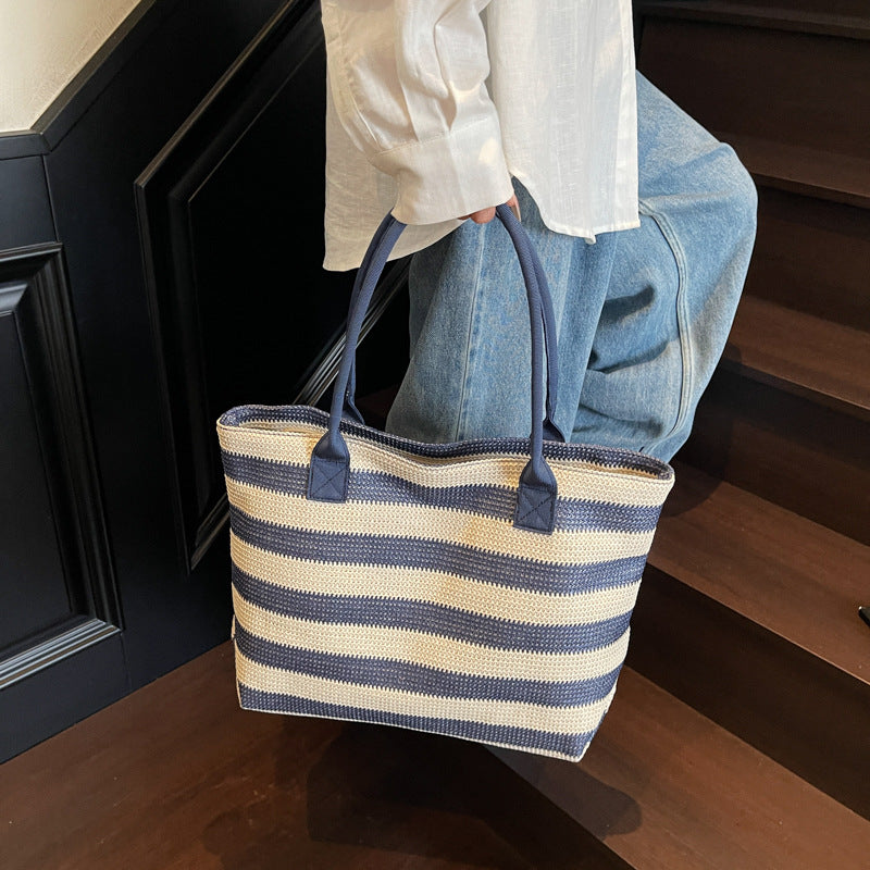 Stylish ven Beach Tote Kalsten