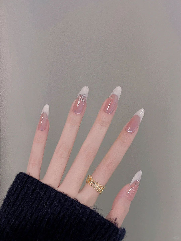 Decorative 3D Nail Art Kit Kalsten