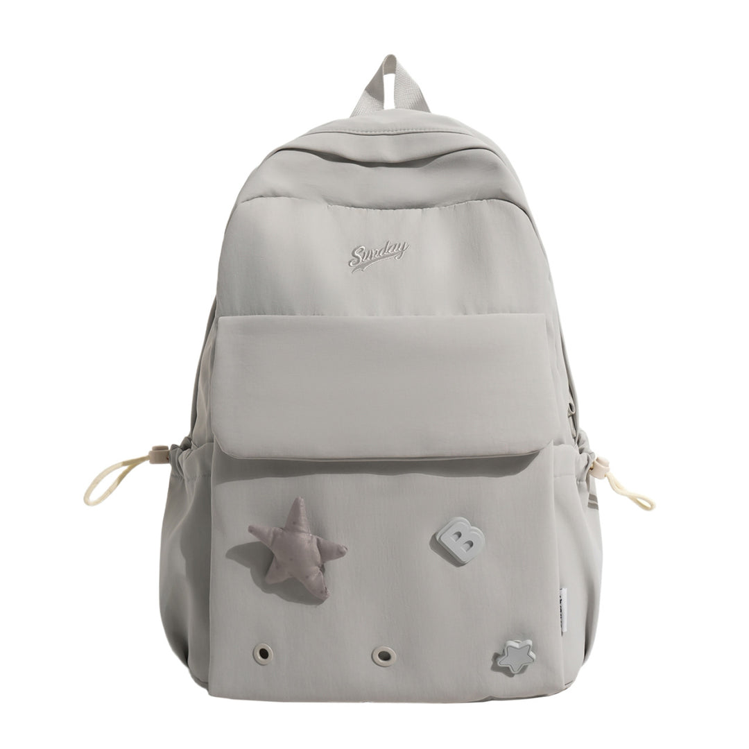 Playful Decorative Backpack kalsten