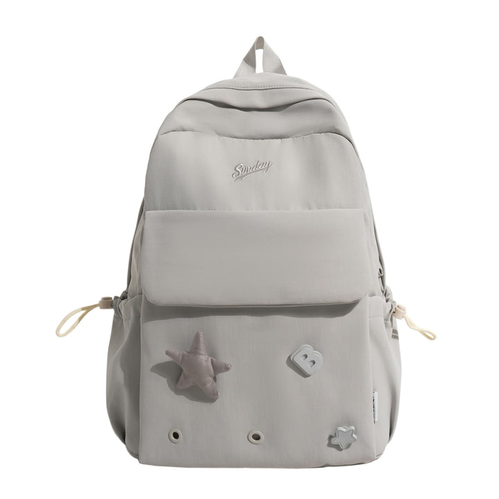 Playful Decorative Backpack kalsten
