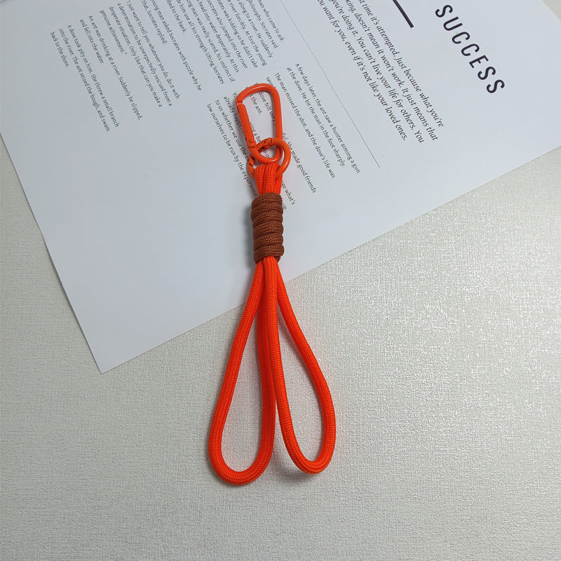 Multi-Functional Paracord Keychain Holder Kalsten