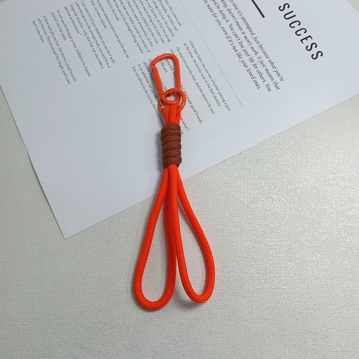 Multi-Functional Paracord Keychain Holder Kalsten