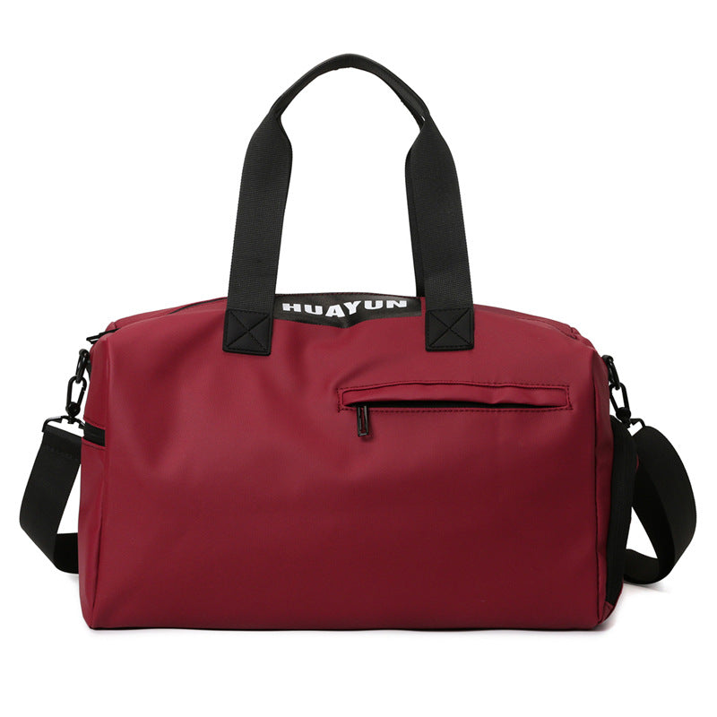 Versatile Sports Duffel Bag Kalsten