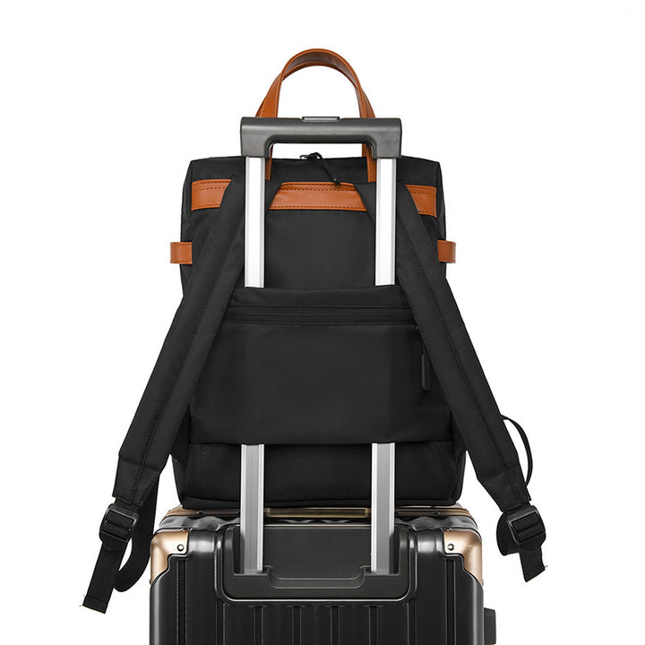 Stylish Tote Backpack Kalsten