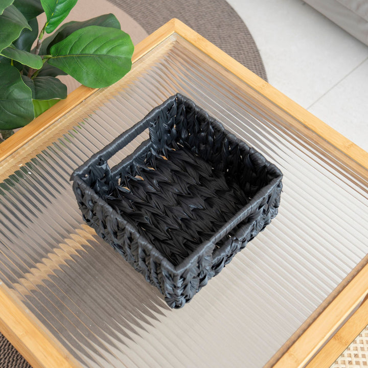 Woven Storage Box Kalsten