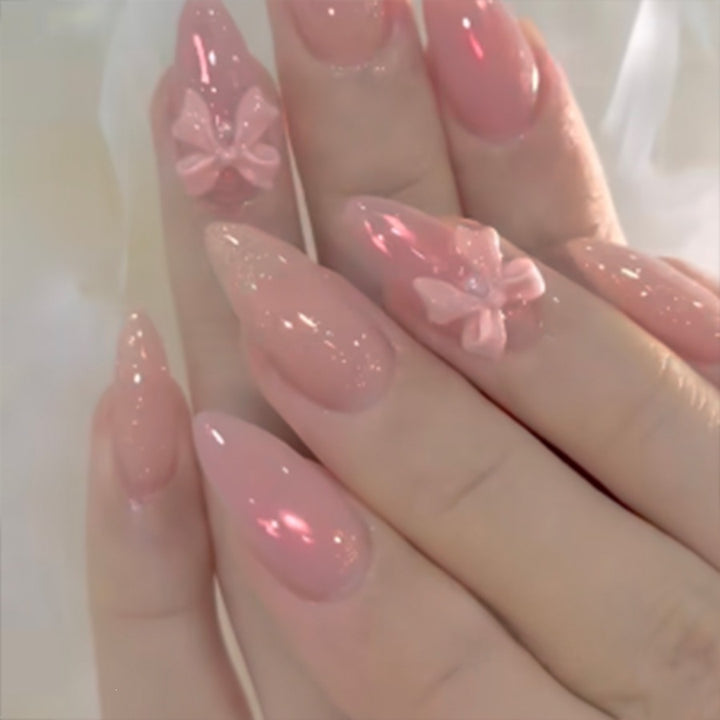 Trendy Art Nails for Stylish Manicure Kalsten