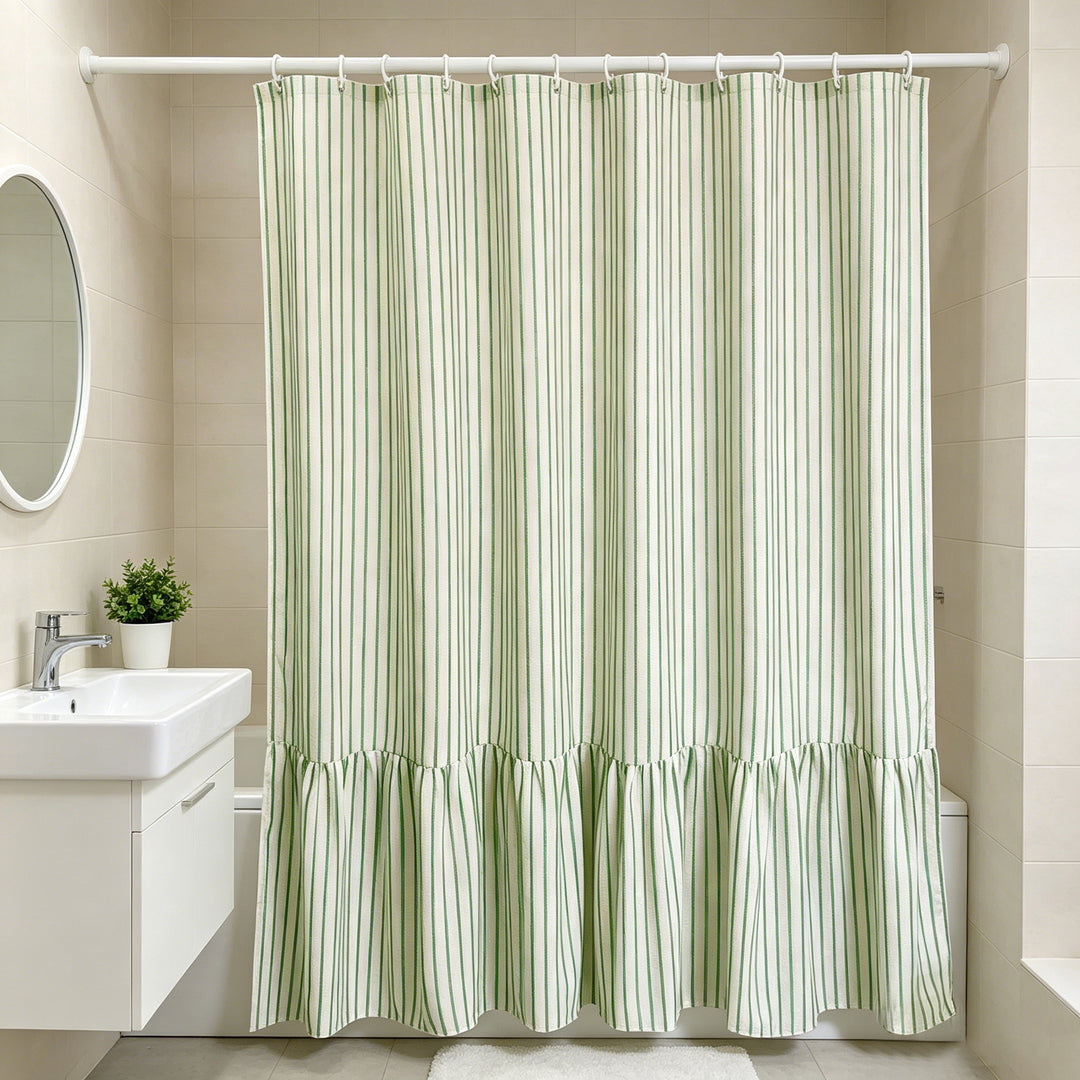 Shower Curtain Kalsten