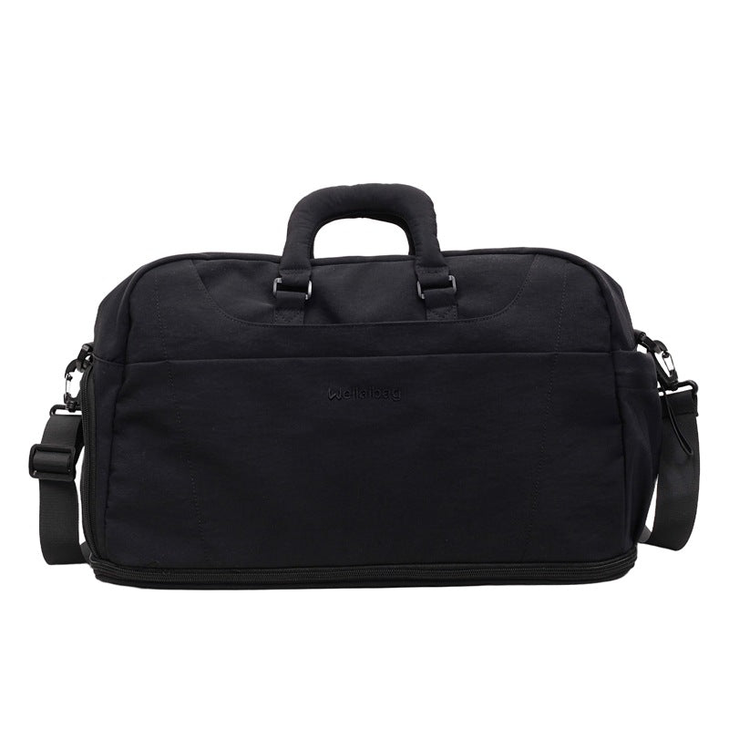 Women’s Lightweight Utility Duffle Bag