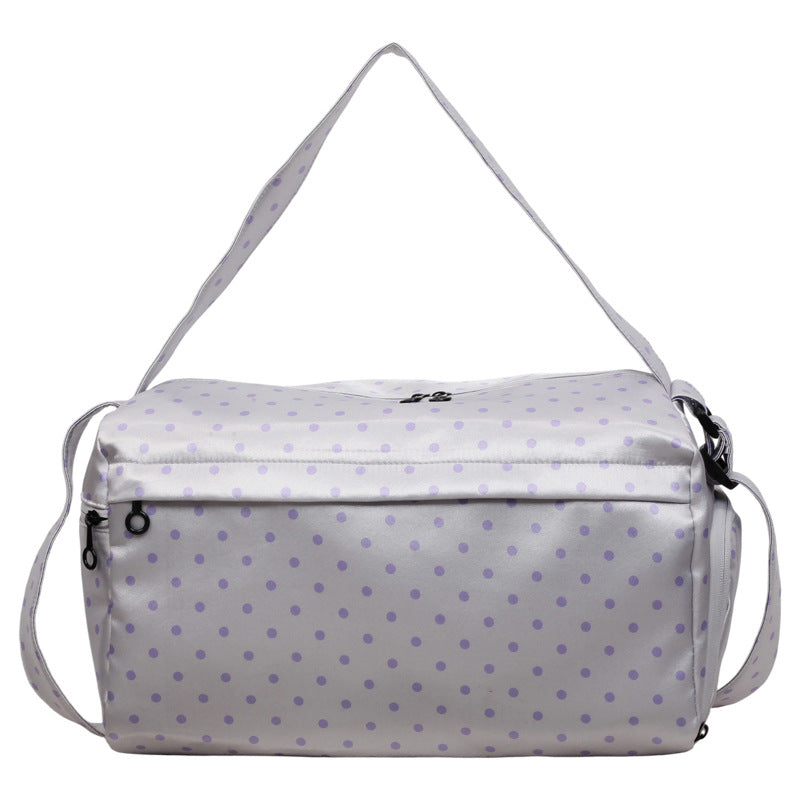 Stylish Sport Duffel