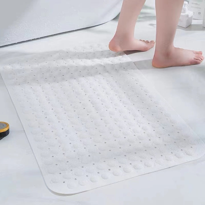 Anti-Slip Shower Drain Mat Kalsten
