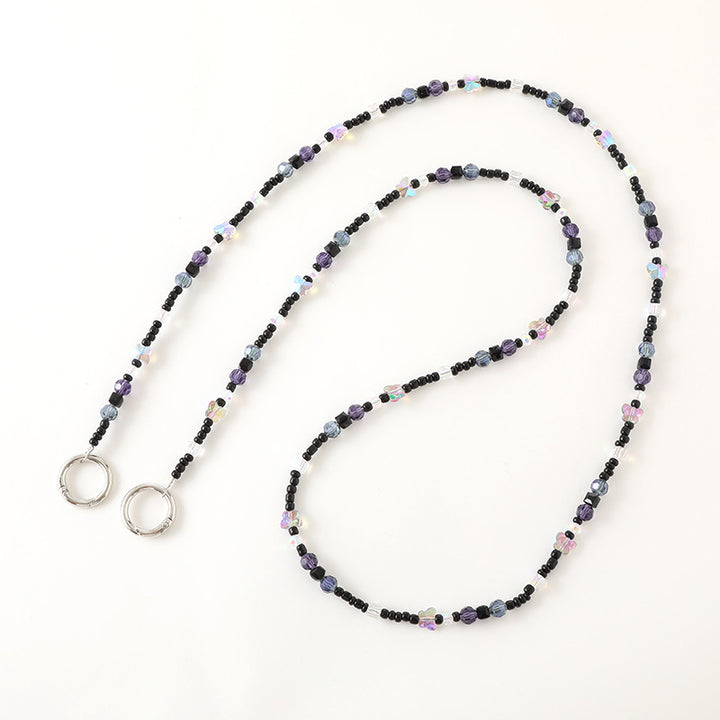 Decorative Beaded Lanyard Kalsten 1790135505
