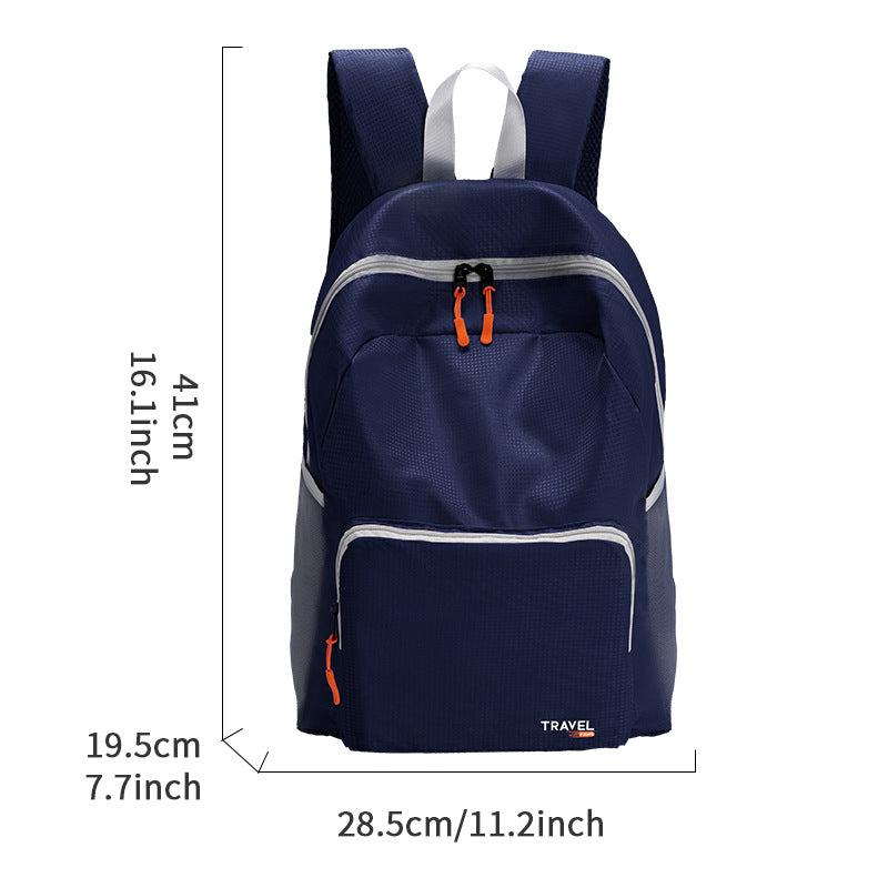 Lightweight Travel Backpack Kalsten
