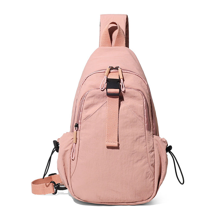 Versatile Crossbody Adventure Bag Kalsten