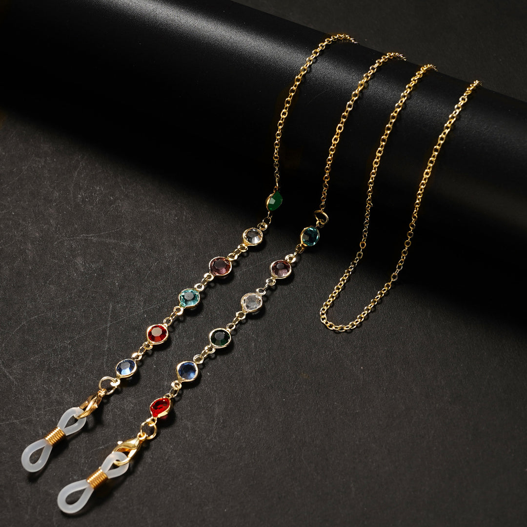 Premium Chain Eyewear Holder kalsten
