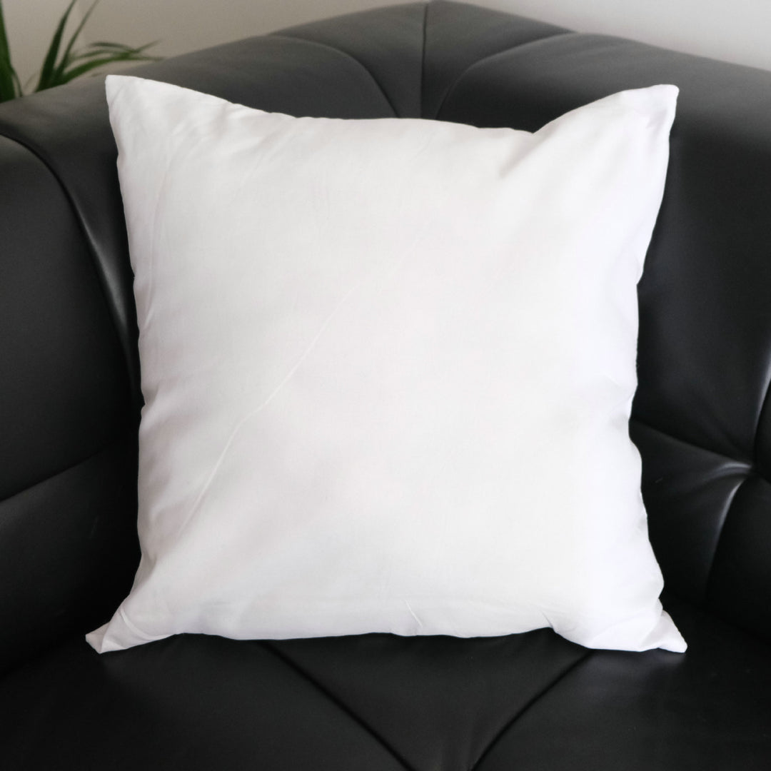 Plush Decorative Cushion
