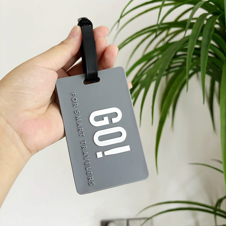 Stylish Luggage Tag Kalsten