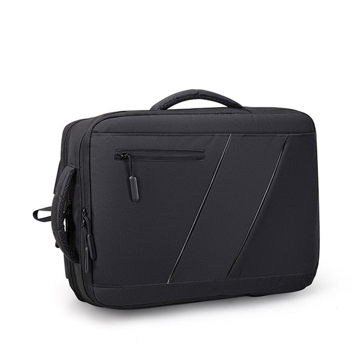 Functional Slim Laptop Backpack Kalsten