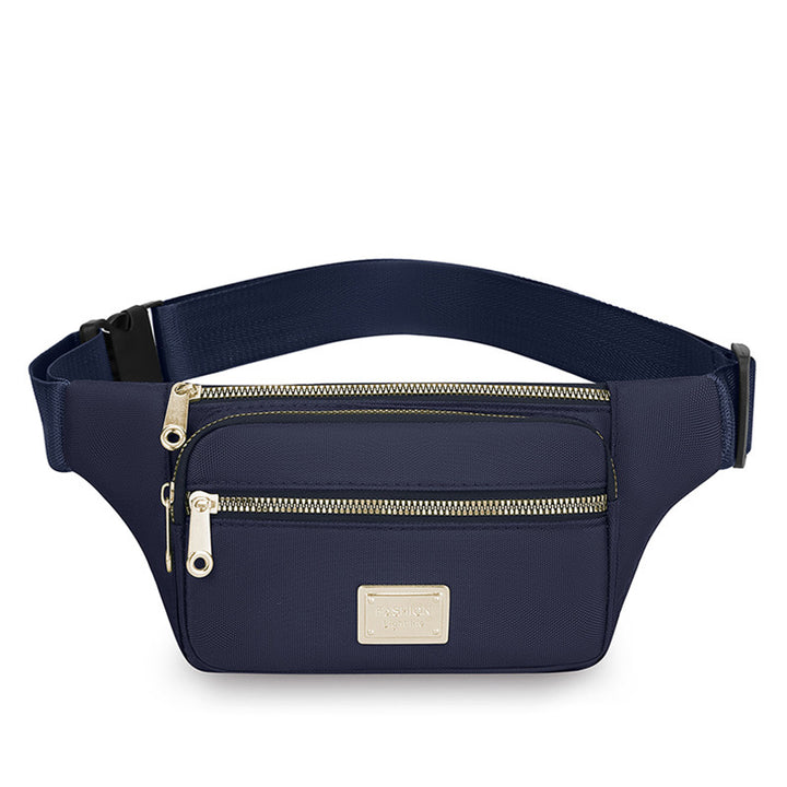 Stylish Utility Fanny Pack Kalsten