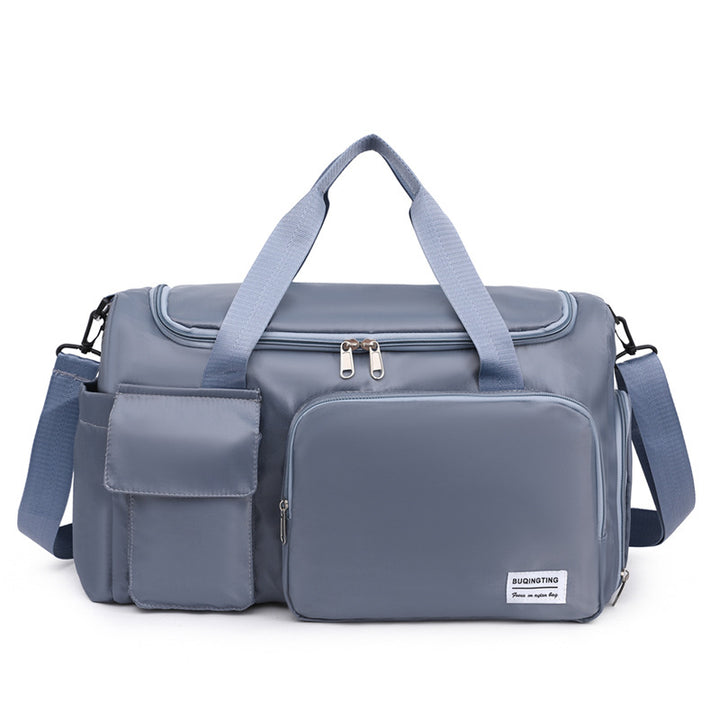 Multifunctional Sports and Leisure Bag Kalsten