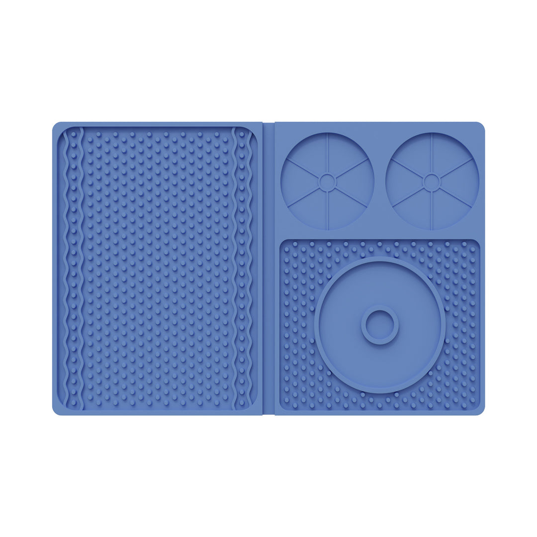 Multi-Function Silicone Drying Mat Kalsten
