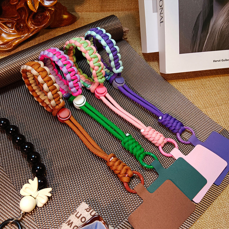 Paracord Utility Lanyard Kalsten