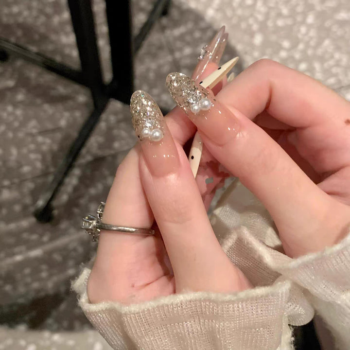 Artistic Nail Enhancement Tips