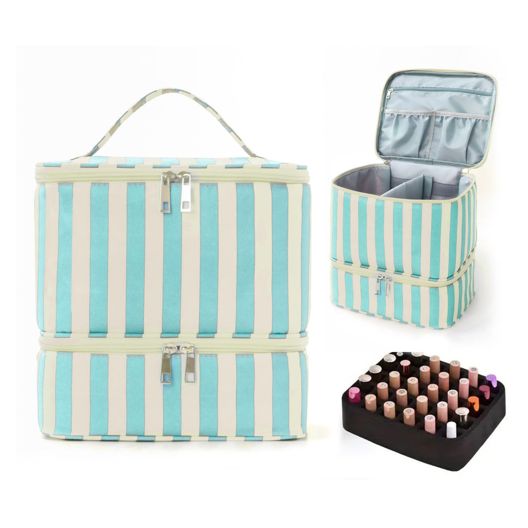 Cosmetics bag Kalsten