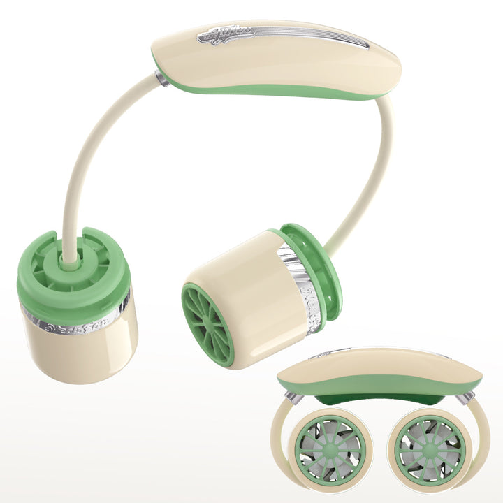 Ergonomic Music Neck Speaker Kalsten