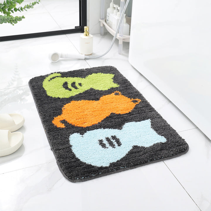 Bath Mat Kalsten