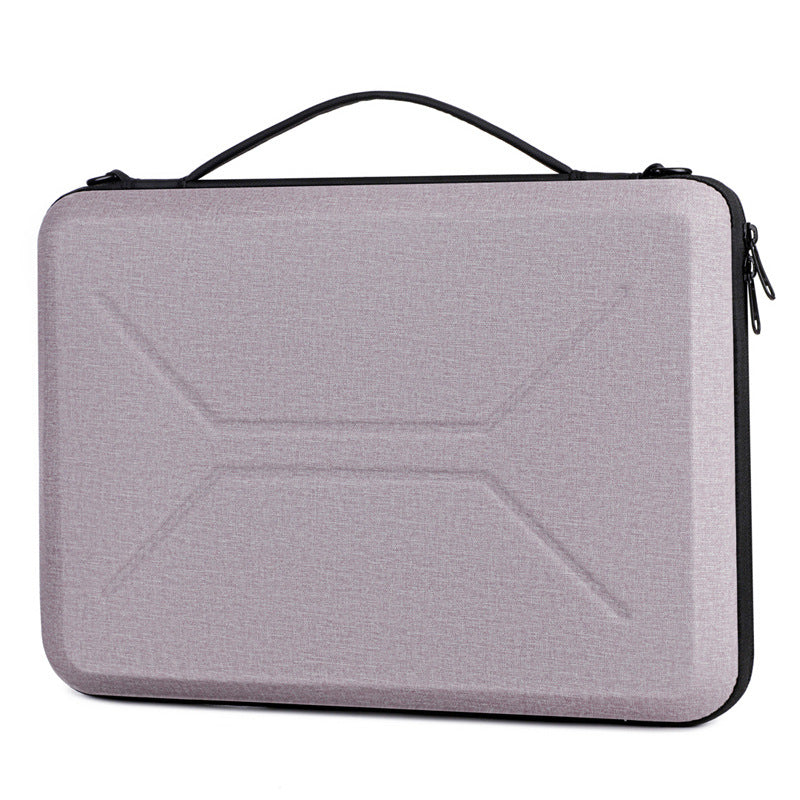 Laptop bag with shockproof protective case Kalsten