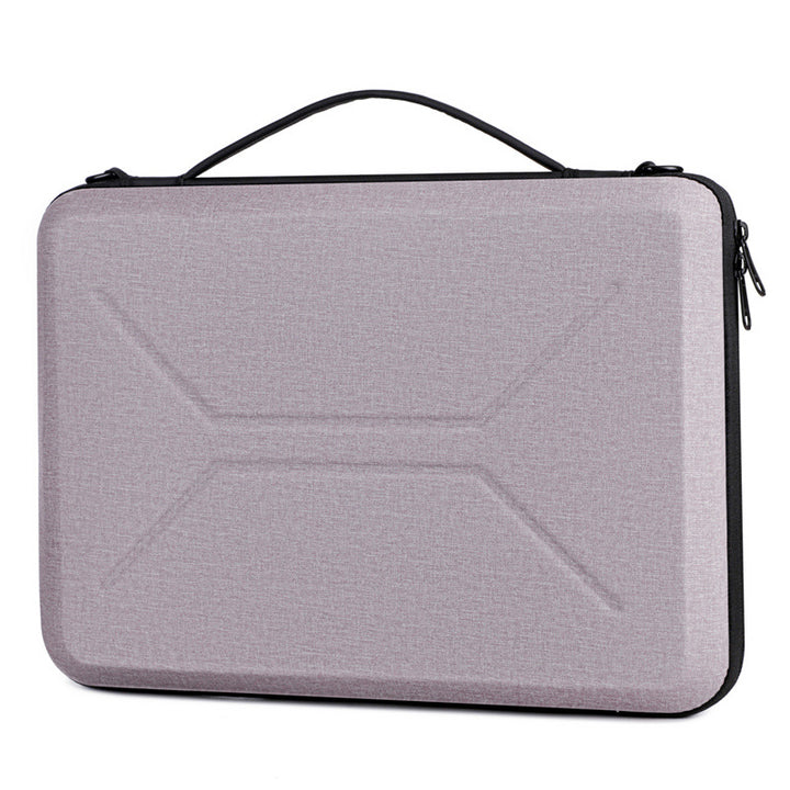 Laptop bag with shockproof protective case Kalsten