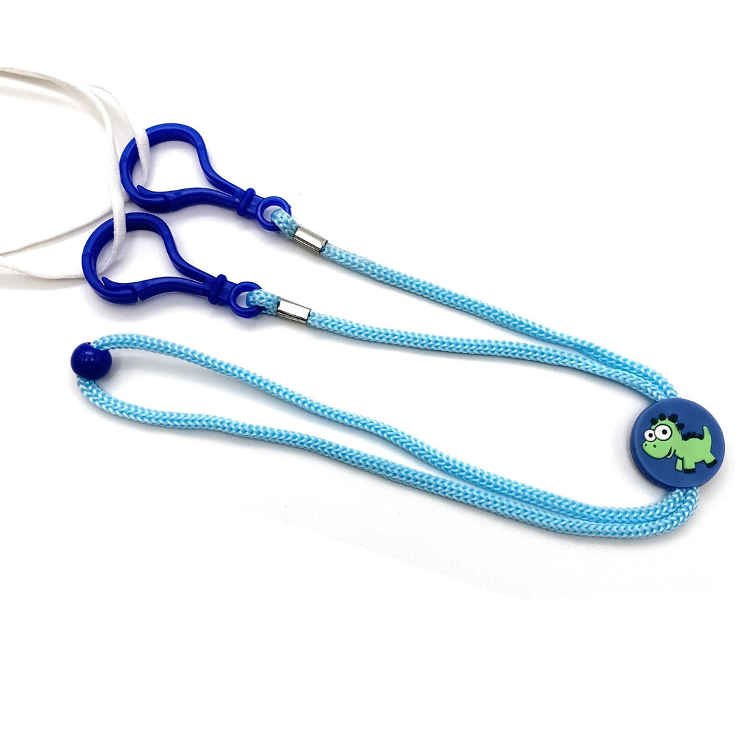 Adjustable Animal-Themed Eyewear Holder Kalsten