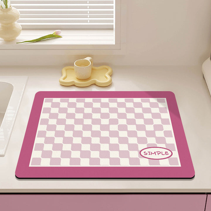 Decorative Kitchen Placemats