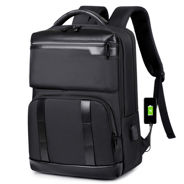 Professional Slim Laptop Backpack Kalsten