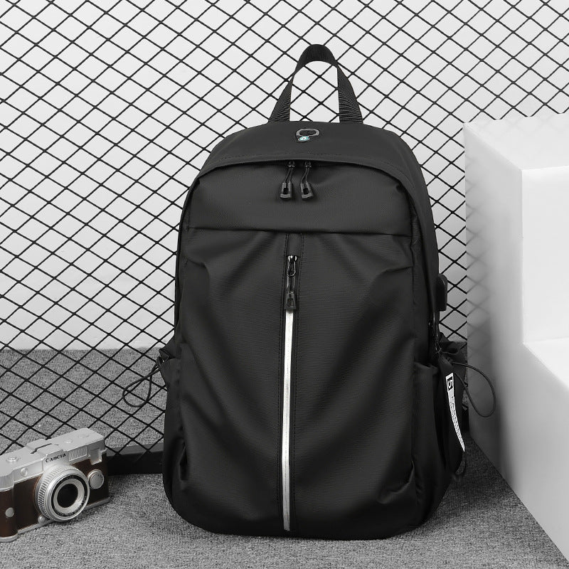 Lightweight Multi-Pocket Daypack Kalsten