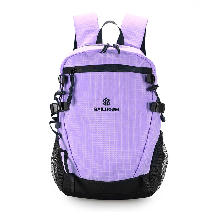 Adventure-Compatible Hiking Backpack
