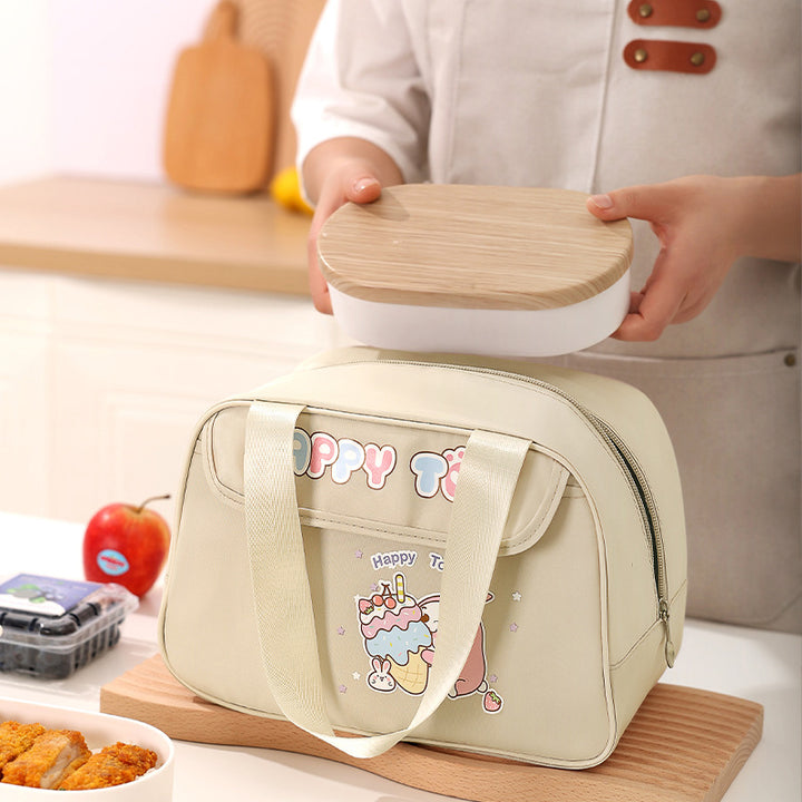 Insulated Lunch Carrier Kalsten