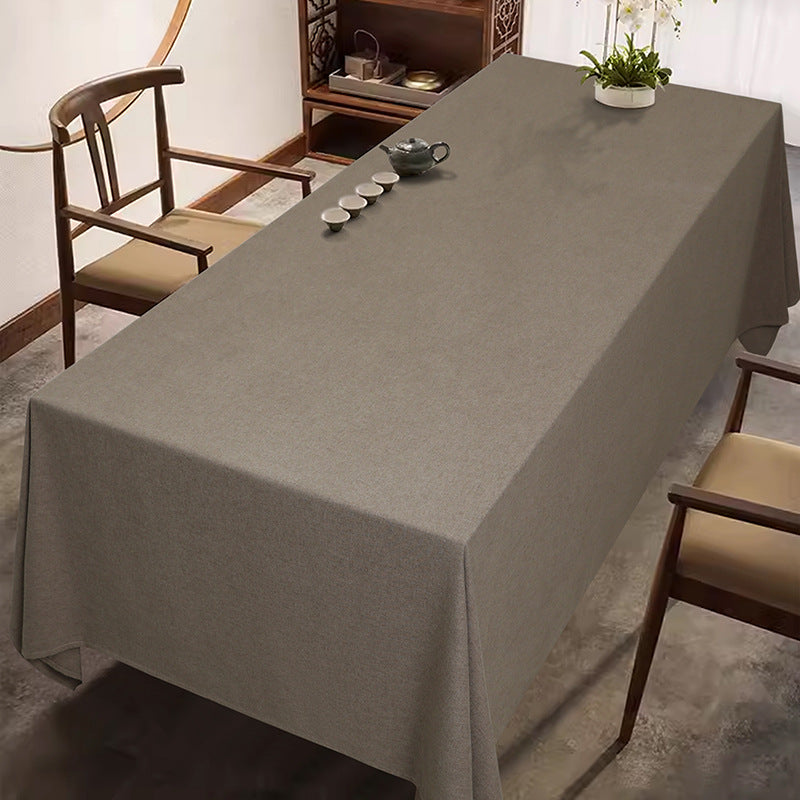 Elegant Tablecloth