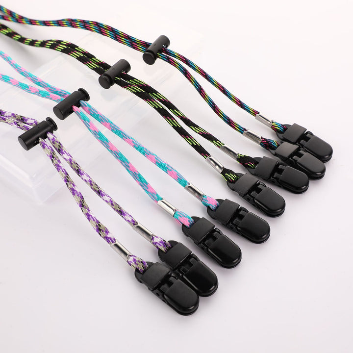 Adjustable Eyewear Safety Strap Kalsten