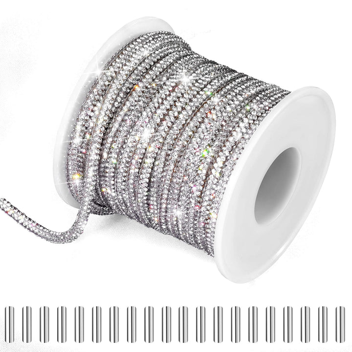 Sparkling Rhinestone Hairband Kalsten