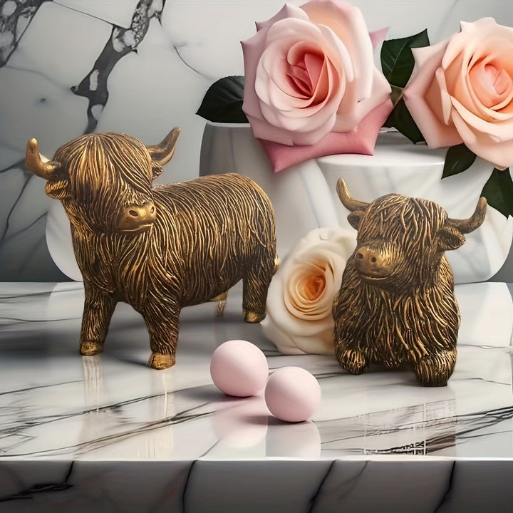 Decorative animal figure Kalsten