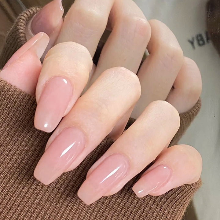 Premium Press-On Nail Extensions