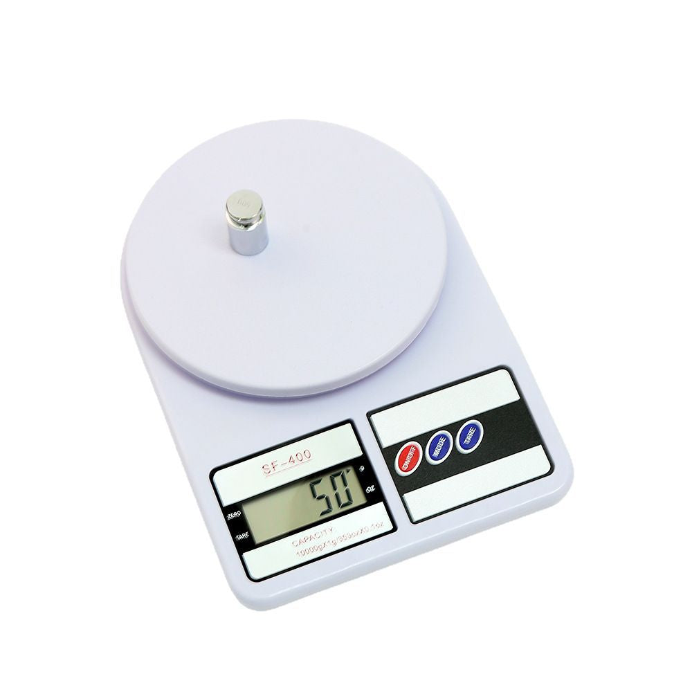 Kitchen Scale