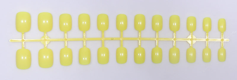 Glossy Nail Art Set Kalsten