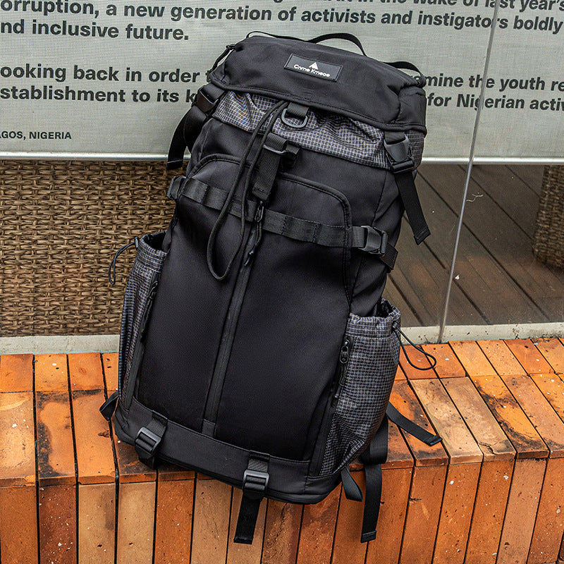 Multi-Functional Adventure Backpack